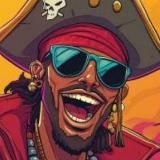 Cyber Corsairs🏴☠️