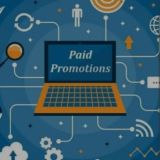 PAID PROMOTION