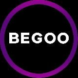 Кроссовки "BEGOO"