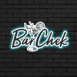 BAR🍹CHEK