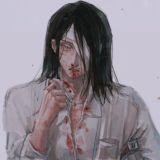 эрен йегер ♡