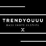 Trendyouuu Showroom