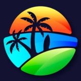 Чемодан•Вокзал•НА МОРЕ🏝️