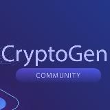 Crypto Gen