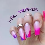 NAIL TRENDS | Маникюр | Дизайн 2024 | Ногти