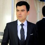 Asqarjon Xamidov 🇺🇿