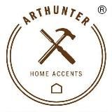 Arthunter - о дизайне интерьеров, мебели на заказ и искусстве.