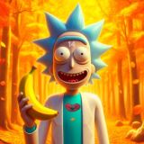 Телега Личи (GOAT🐐)