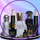 🔹️Духи Люкс Marso/Тюмень