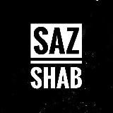 SAZ SHAB 🎧