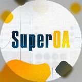 SuperOA | Бесплатный Общий Аккаунт App Store