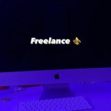 Freelance ⚜️
