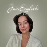 JanEnglish ♥