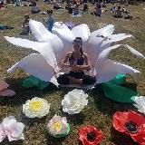 Health with yoga🧘♀🧘🧘♂