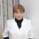 Доктор Колесова Т.М.