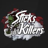Отзывы “Sticks Killers”
