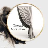 ZARA CURTAINS