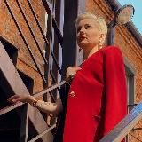 Оксана Грушевская