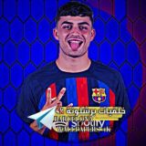خلفيات برشلونة 4k