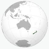 Новая Зеландия - New Zealand. Иммиграция.