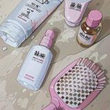 Накрасилась и побежала