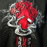 Бросам курить вместе с Мэлшером