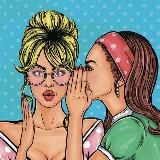 🖤СПЛЕТНИЦА