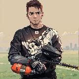 ОСТОРОЖНО, МОСКВИТИН!