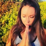 Анастасия Глебова ТГ канал