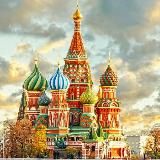 Наш город - Москва ❤️