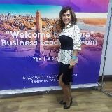 Ольга Луконина "Siberian Wellness"