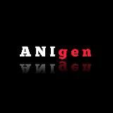 𖤍 ANIgen 🇯🇵