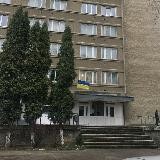 Гуртожиток ПНУ#5