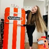 Дина Блин СТАВКИ