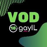 Gay VOD 🏳️🌈 @GayVOD 🔞