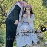 🥷دیـوەخـانـی نـینـۆ𓆙🌞