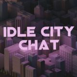 🏙 Idle City чат 🌆