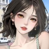 Ангарская красотка