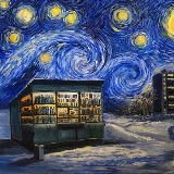 Ночной Ларёк