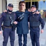 Saint-Tropez🏌♂️