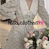 Niso_clothes🛍️
