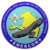 МЧС Республики Калмыкия