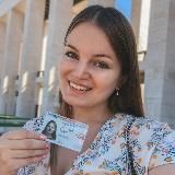 Наташа. Поступи в Италию 🇮🇹✌🏻/ Учеба в Италии