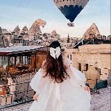 Фея открывает мир и Японию 🇯🇵