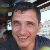 Алексей Чуркин (Вольница)