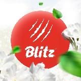 Blitz | Корма для кошек и собак