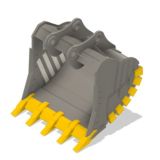 Чертежи ковшей (переехал)