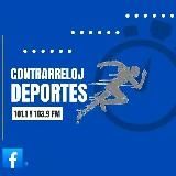 Contrarreloj Deportes