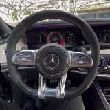 Розыгрыш Mercedes от Пешкарики