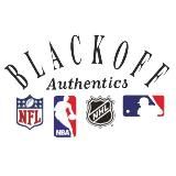 BLACK OFF